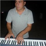 Clases de Logic Pro y Waves, también clases de música urbana y composición y grabación